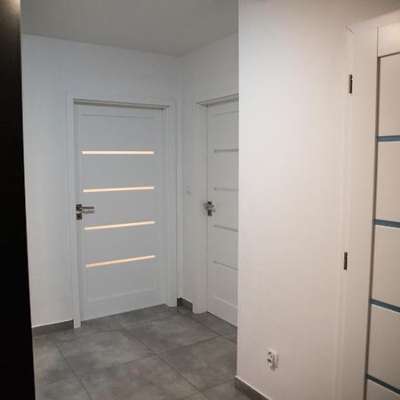 Apartament Jana Pawla 노비 삭츠 외부 사진