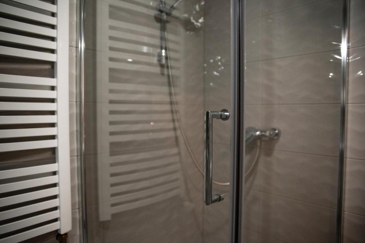 Apartament Jana Pawla 노비 삭츠 외부 사진