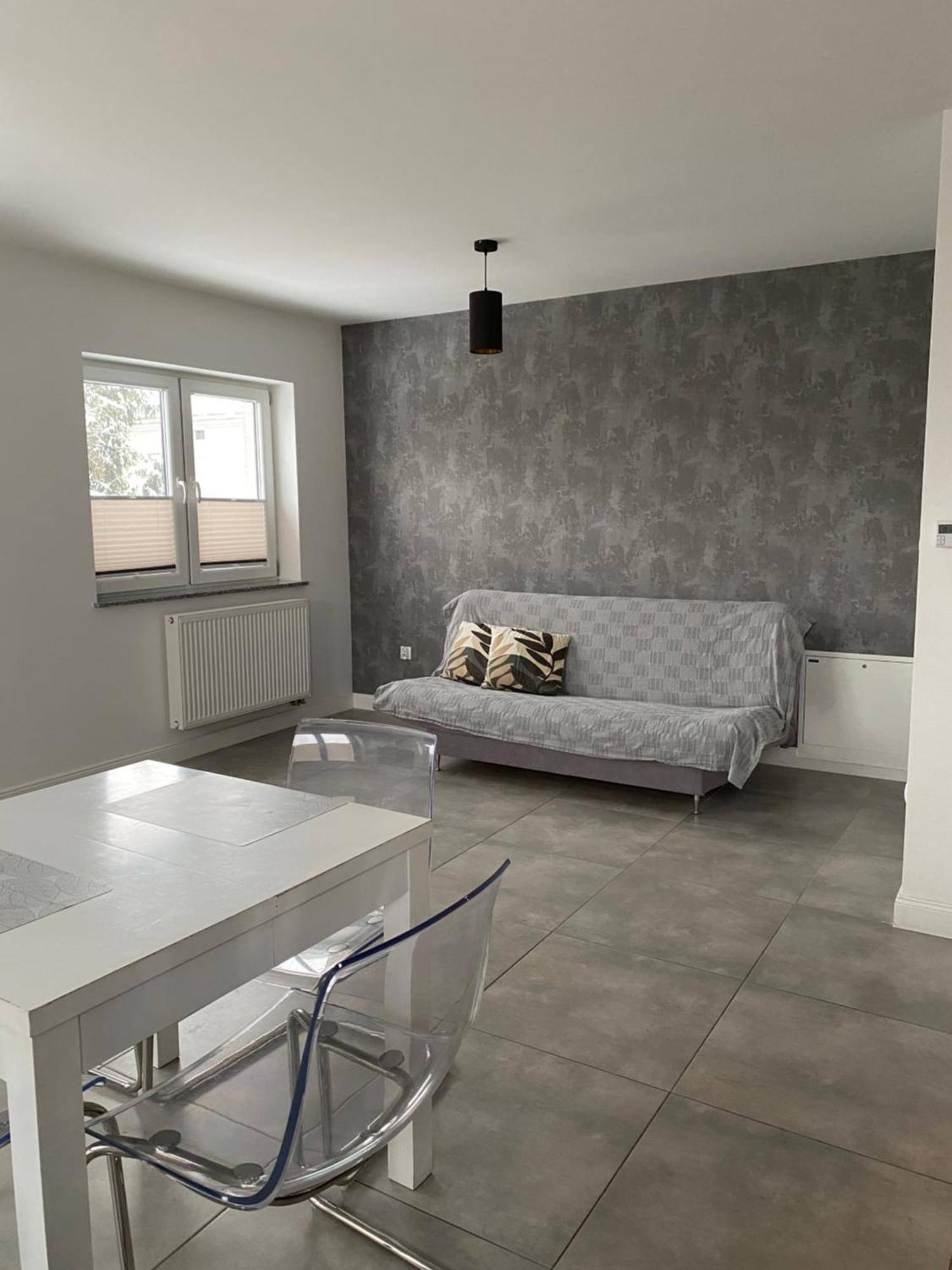 Apartament Jana Pawla 노비 삭츠 외부 사진