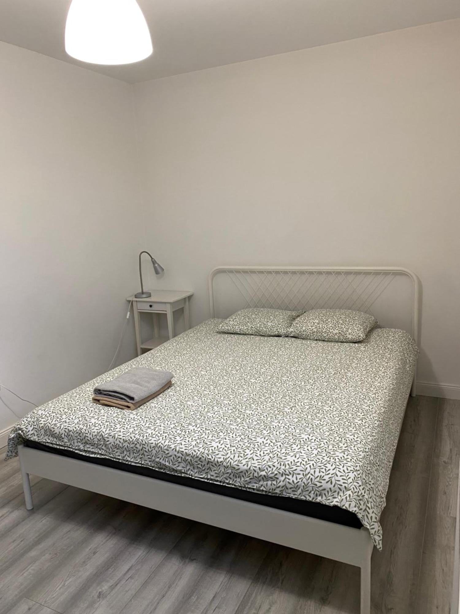 Apartament Jana Pawla 노비 삭츠 외부 사진